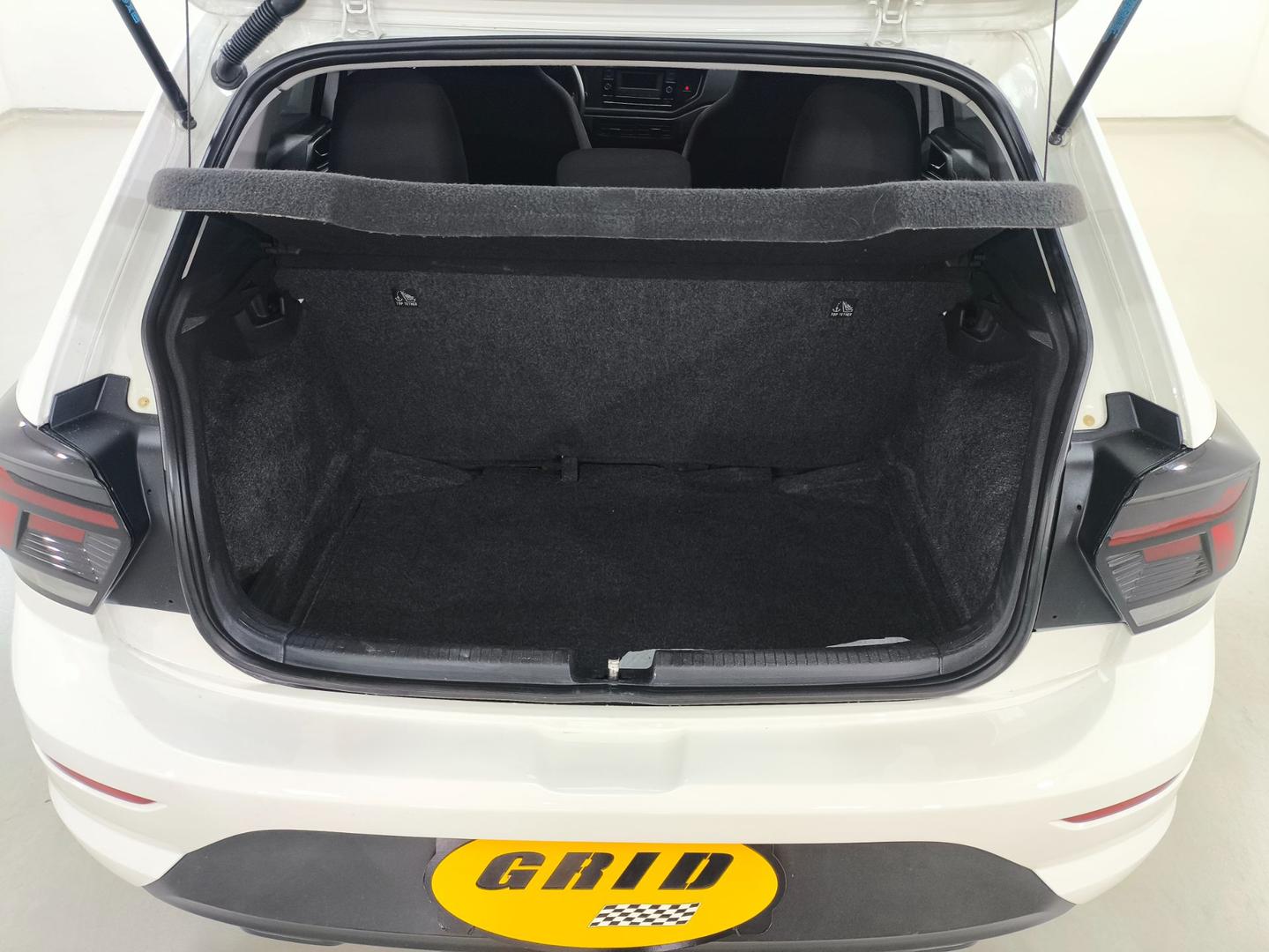 Volkswagen Polo Track Ma 2023, foto 15