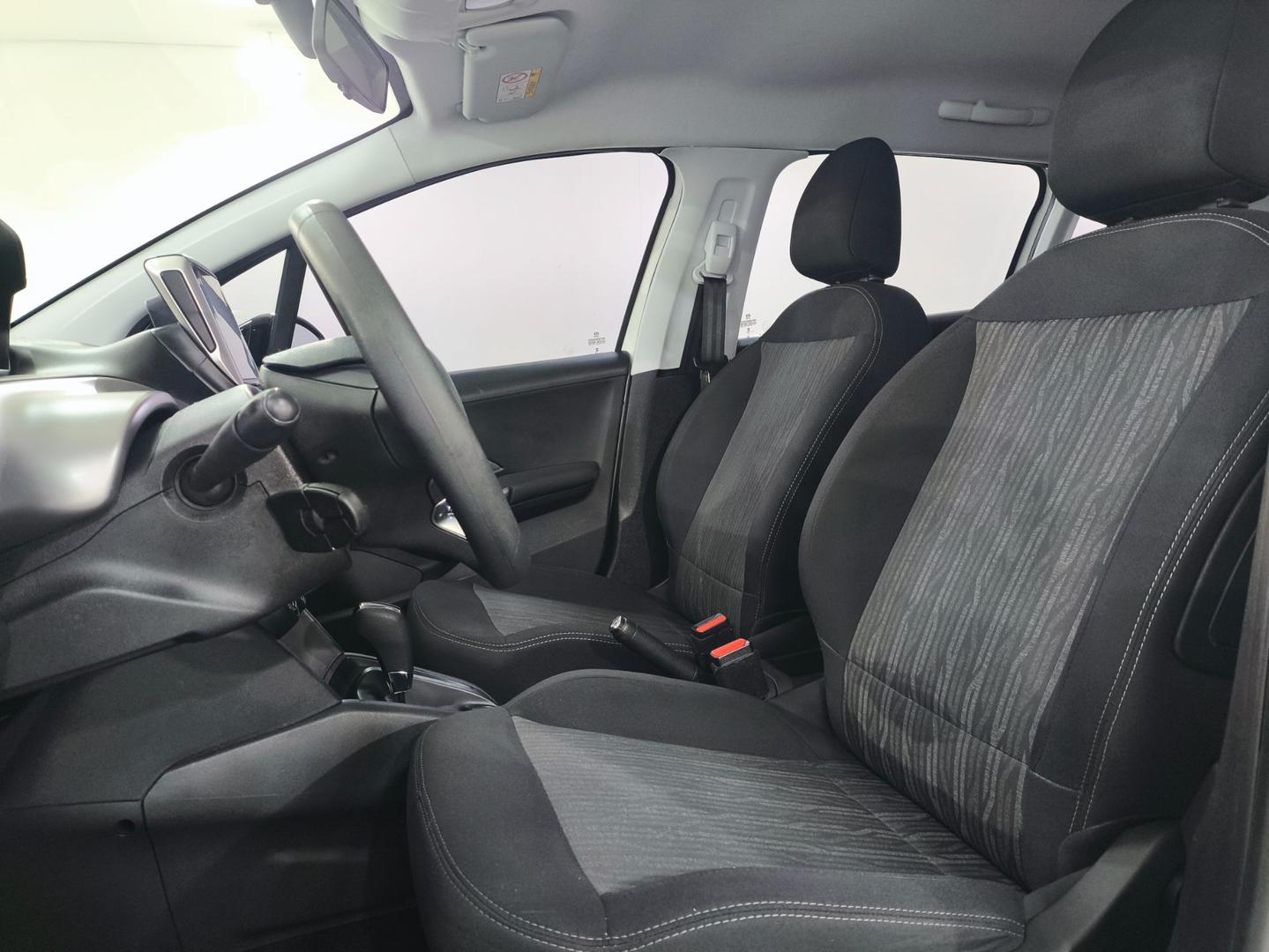 Peugeot 2008 Allure Pk 2024, foto 13