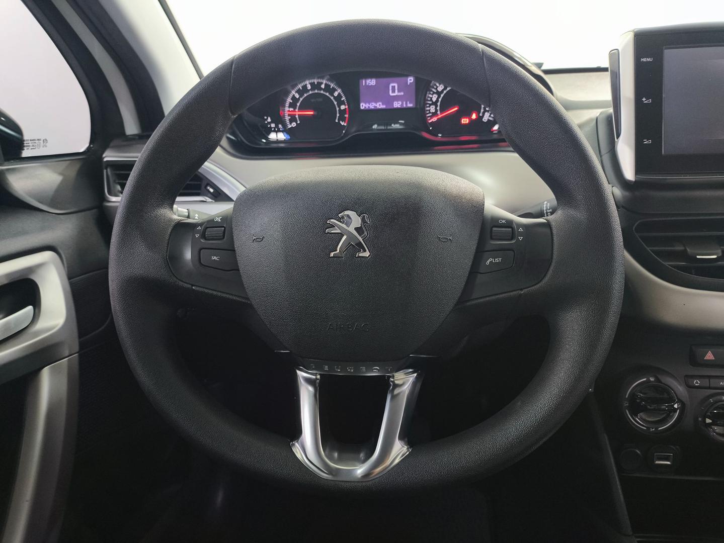 Peugeot 2008 Allure Pk 2024, foto 11