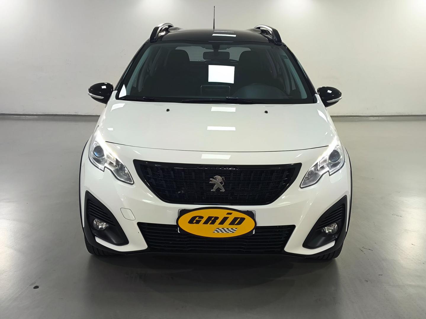 Peugeot 2008 Allure Pk 2024, foto 2