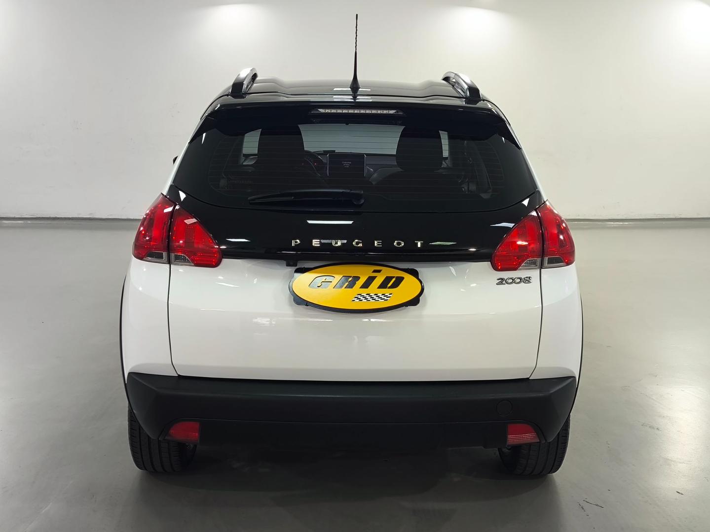 Peugeot 2008 Allure Pk 2024, foto 5