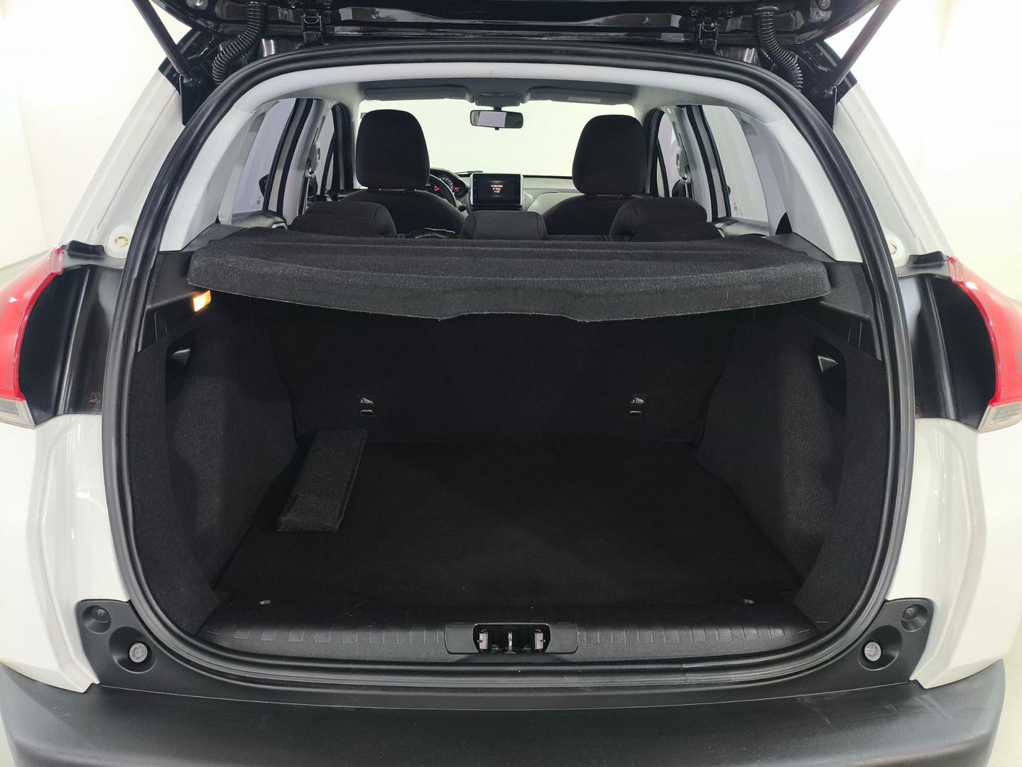 Peugeot 2008 Allure Pk 2024, foto 14