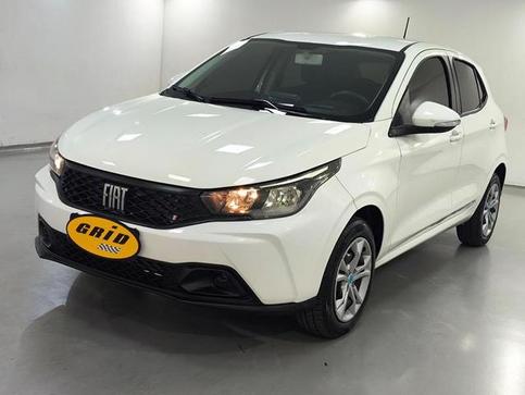 FIAT ARGO DRIVE 1.0