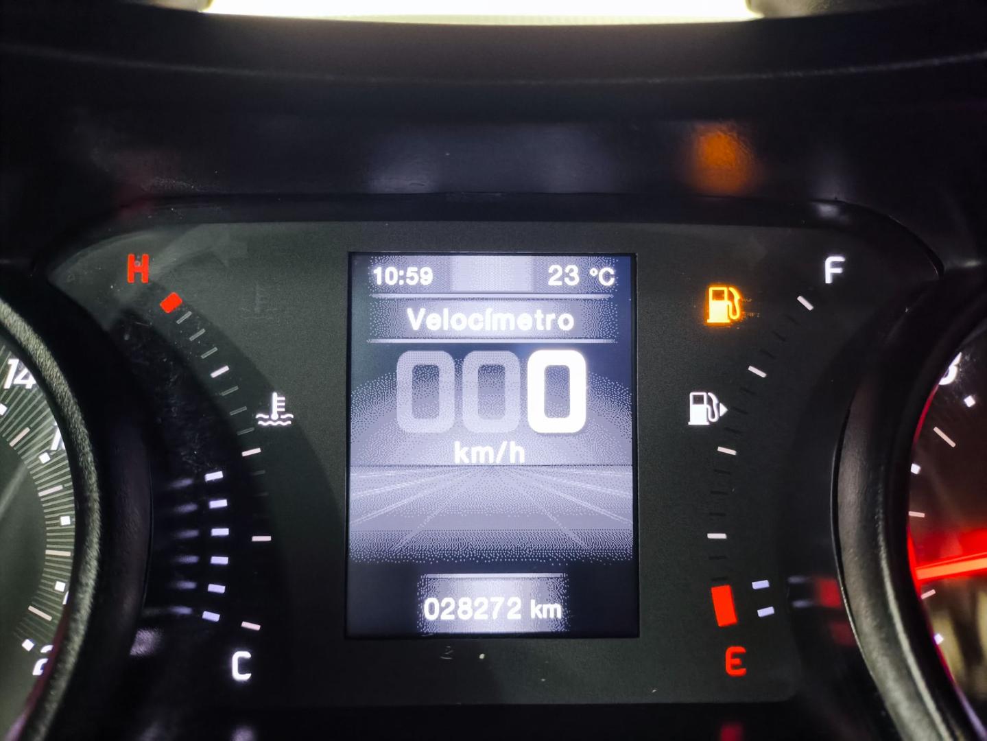 Fiat Argo Drive 1.0 2026, foto 12