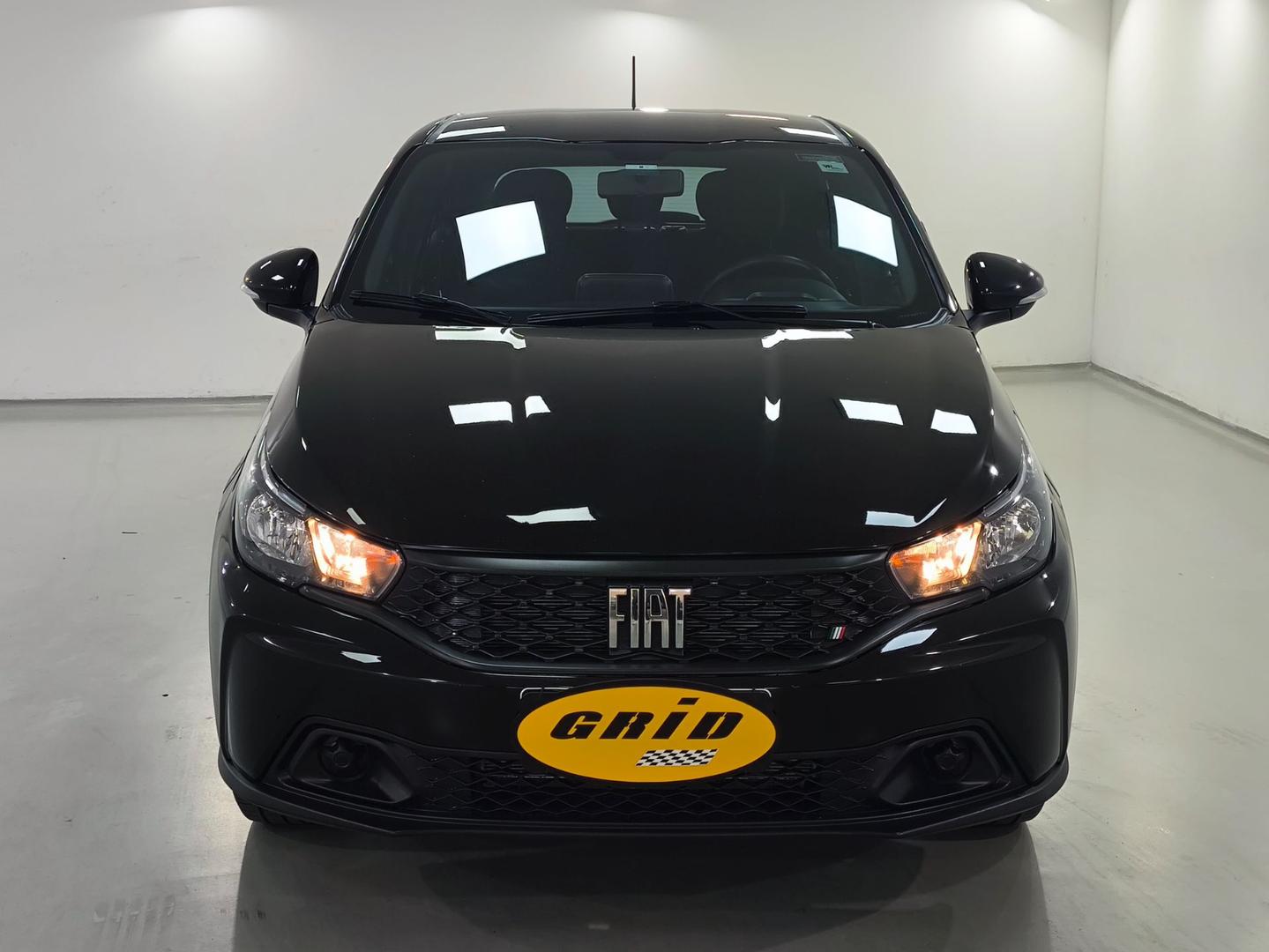 Fiat Argo Drive 1.0 2026, foto 2