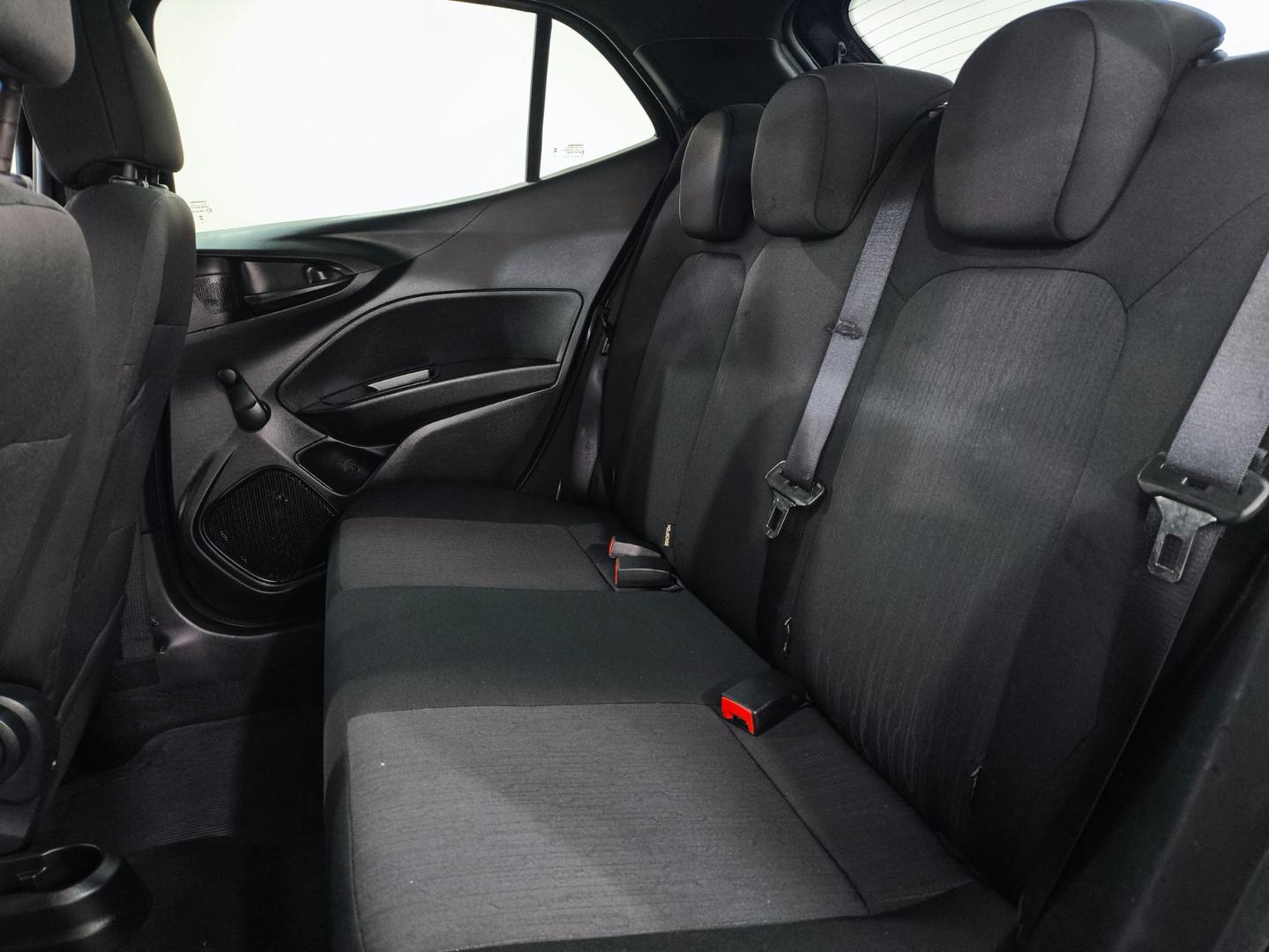 Fiat Argo Drive 1.0 2026, foto 7