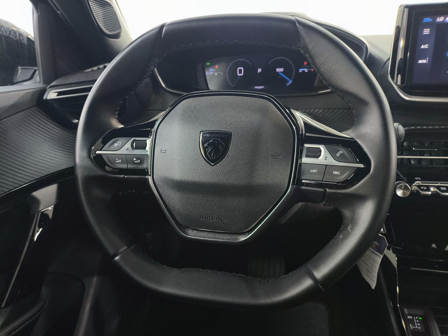 Peugeot 2008 Act T200 2025, foto 11