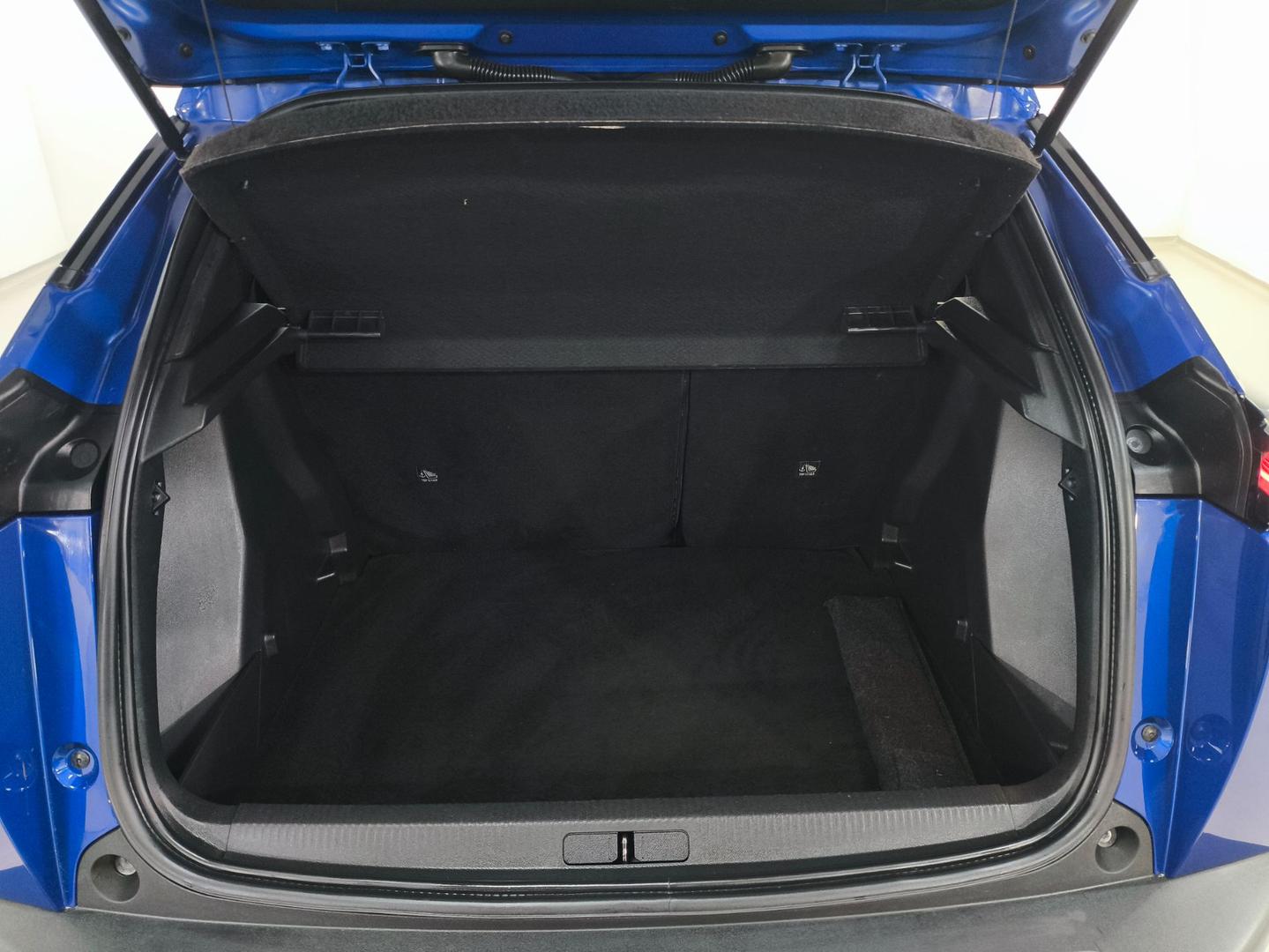 Peugeot 2008 Act T200 2025, foto 14