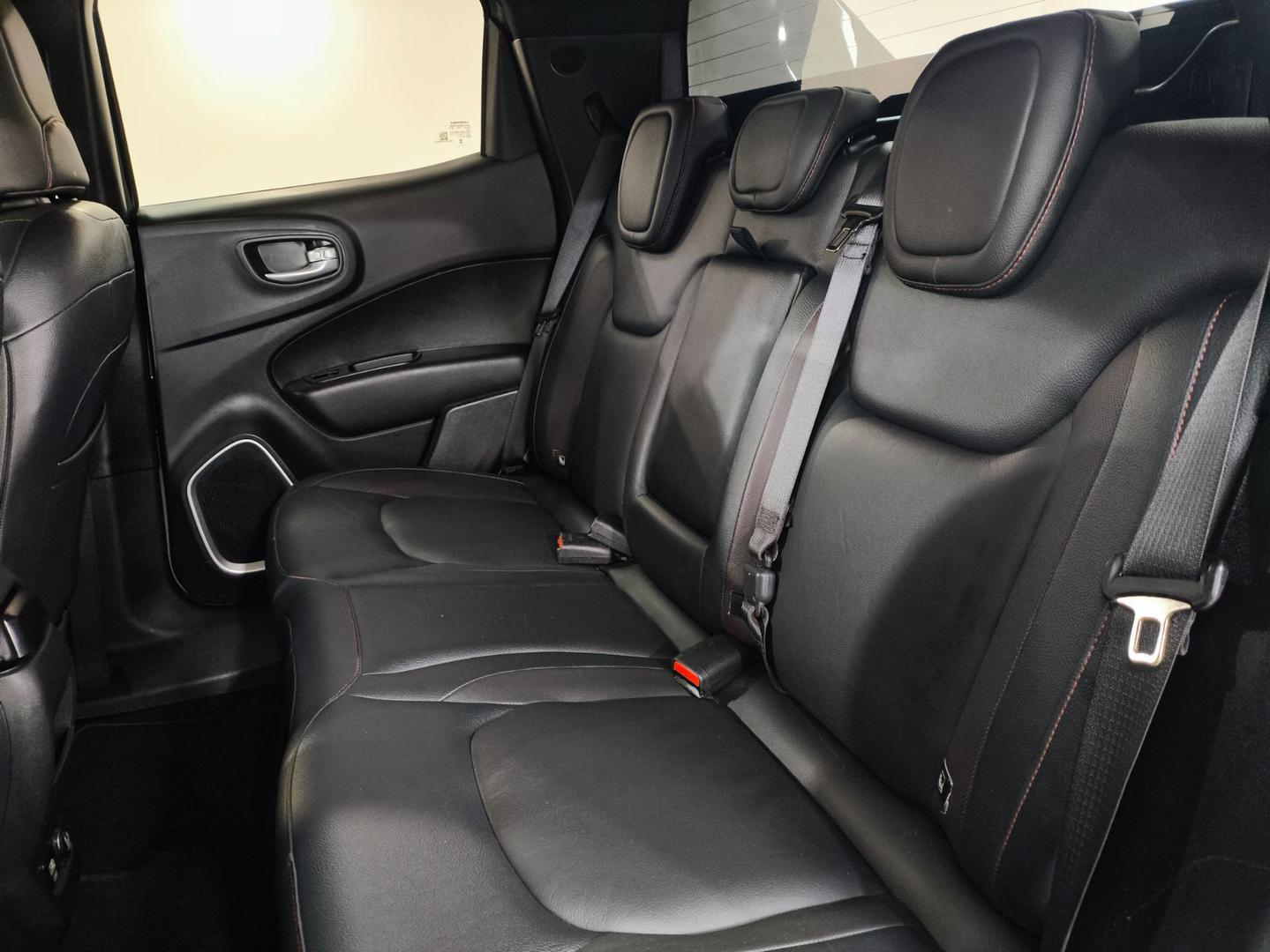 Fiat Toro Ultra AT9 4X4 2024, foto 7