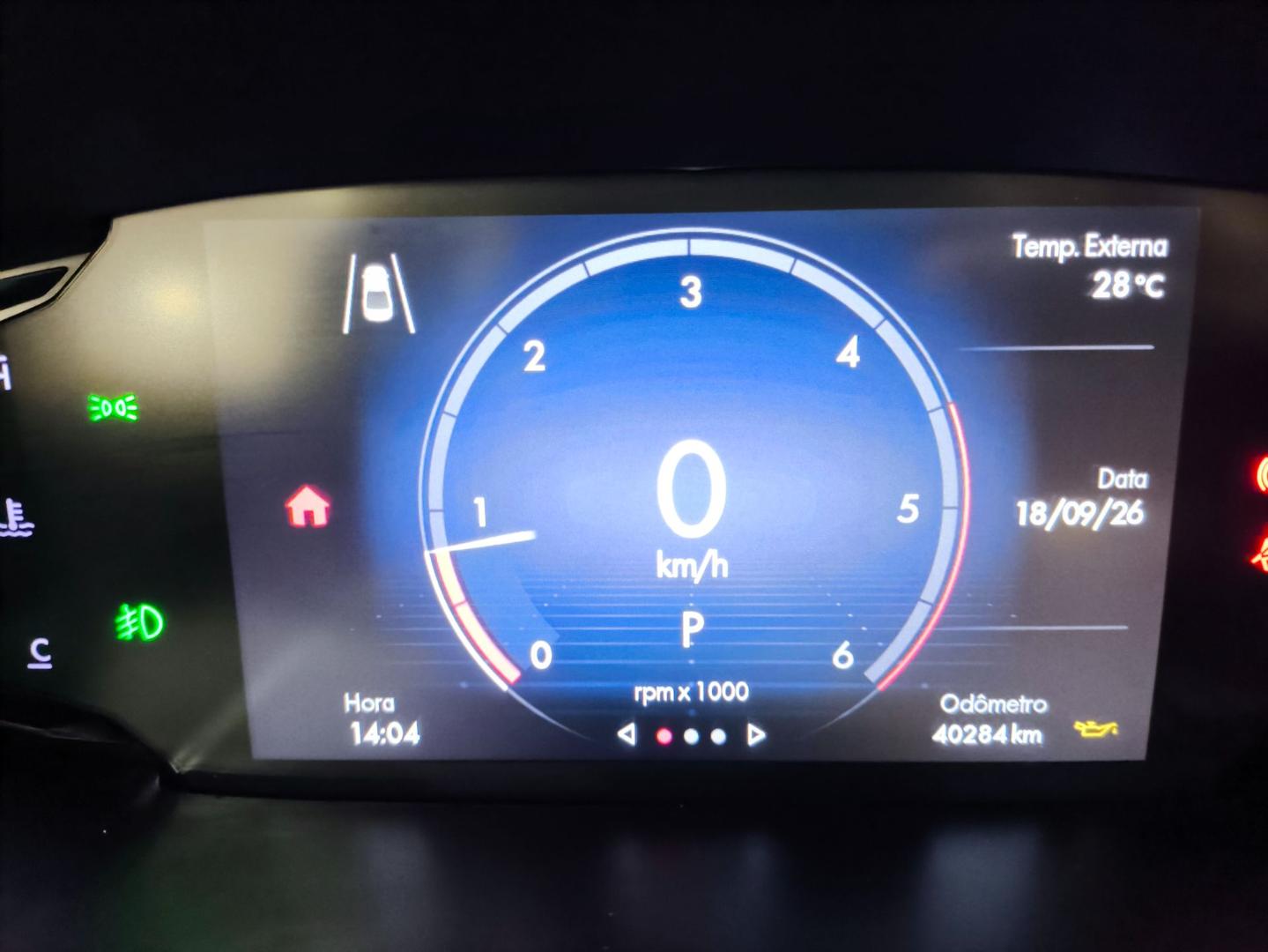 Fiat Toro Ultra AT9 4X4 2024, foto 11
