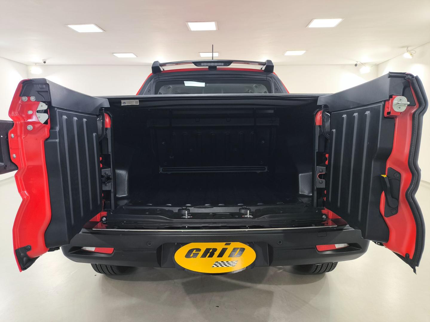 Fiat Toro Endurance 1.3 T270 4X2 Flex Aut. 2026, foto 13