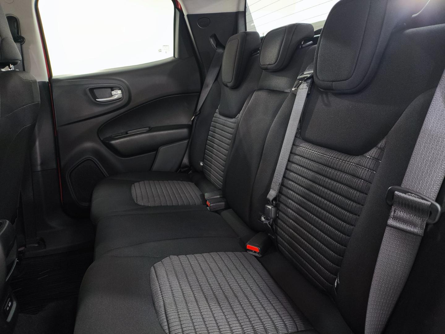 Fiat Toro Endurance 1.3 T270 4X2 Flex Aut. 2026, foto 6