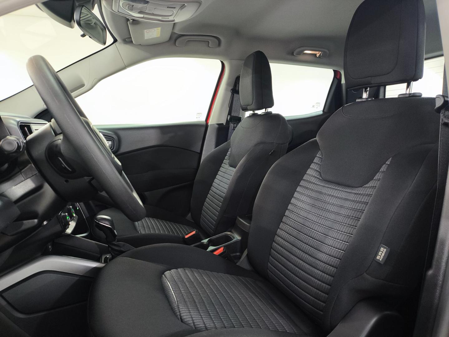 Fiat Toro Endurance 1.3 T270 4X2 Flex Aut. 2026, foto 12