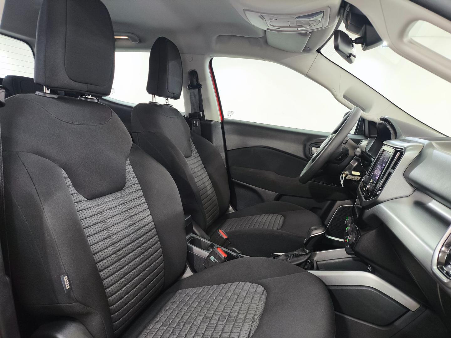Fiat Toro Endurance 1.3 T270 4X2 Flex Aut. 2026, foto 8