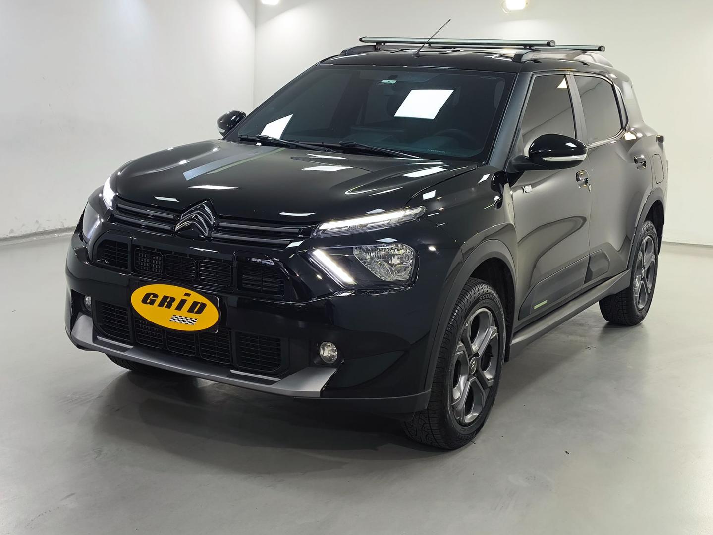 Citroen Aircross 7 Xtr 1.0 Tb. 200 Aut 2026