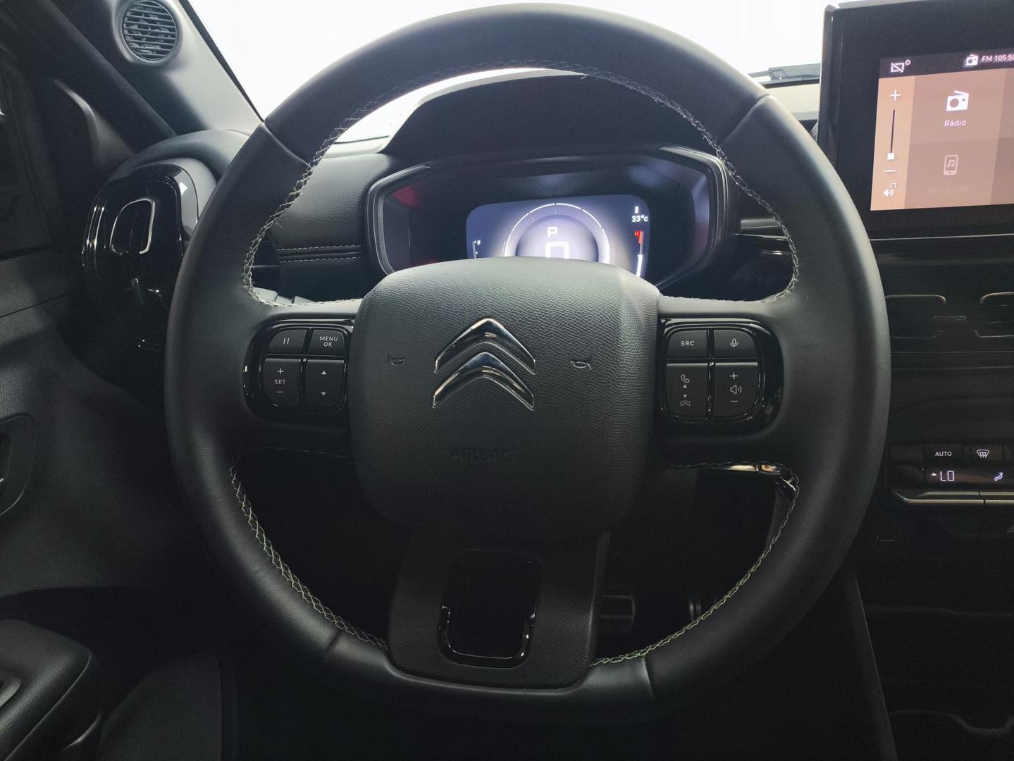 Citroen Aircross 7 Xtr 1.0 Tb. 200 Aut 2026, foto 12