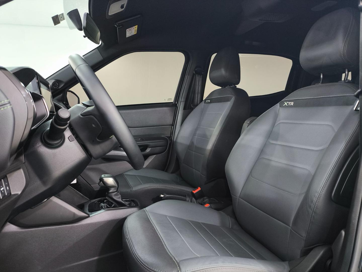 Citroen Aircross 7 Xtr 1.0 Tb. 200 Aut 2026, foto 14