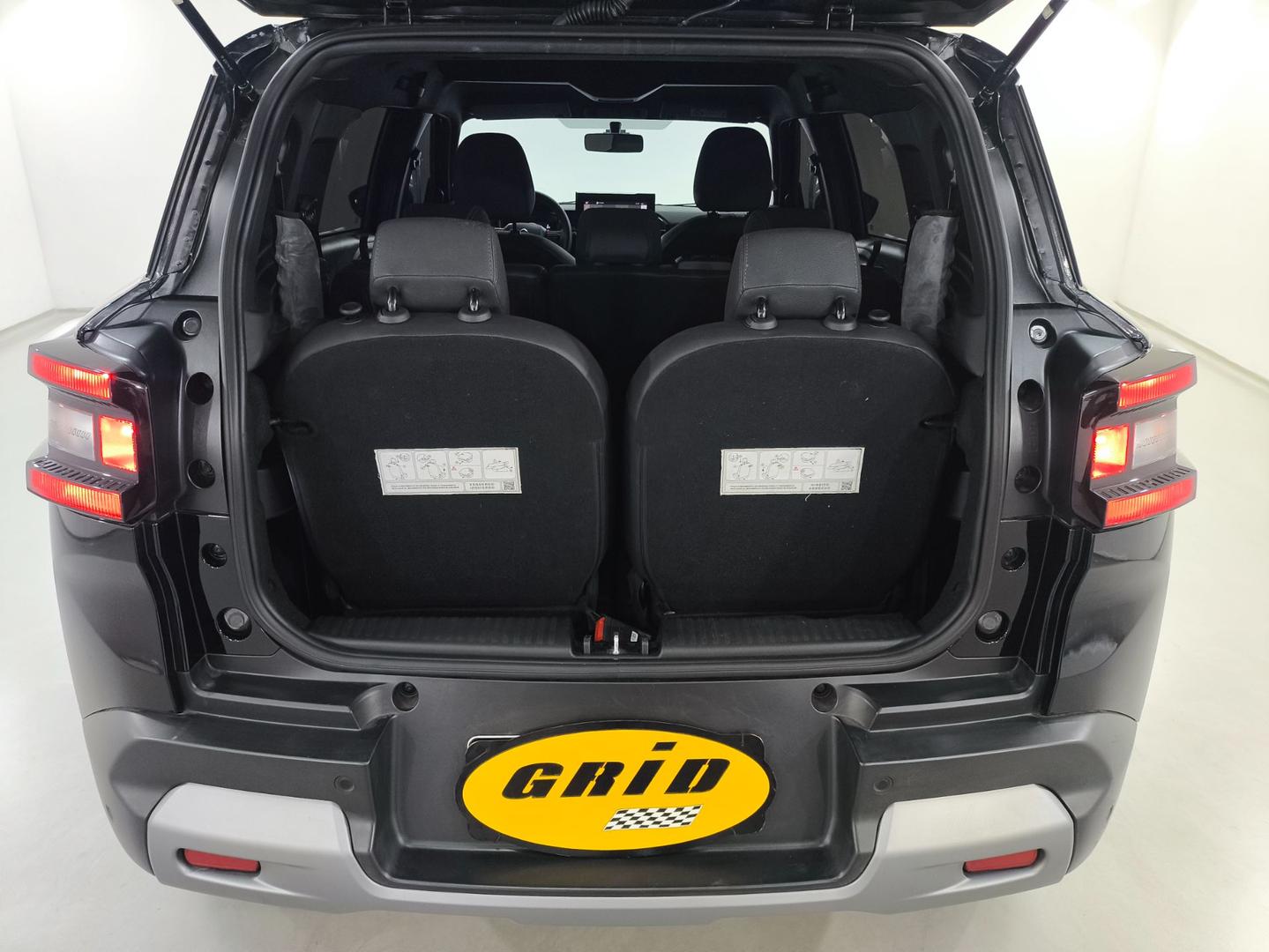 Citroen Aircross 7 Xtr 1.0 Tb. 200 Aut 2026, foto 17