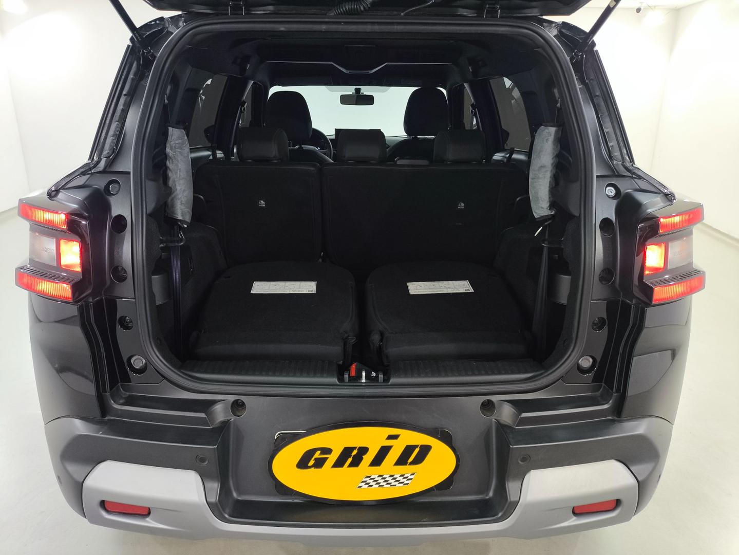Citroen Aircross 7 Xtr 1.0 Tb. 200 Aut 2026, foto 16