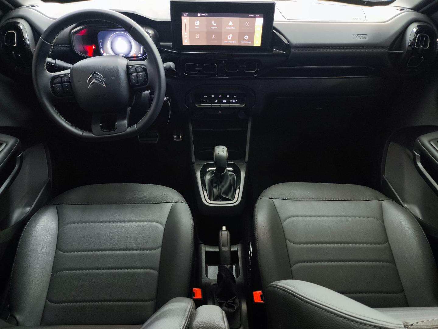 Citroen Aircross 7 Xtr 1.0 Tb. 200 Aut 2026, foto 9