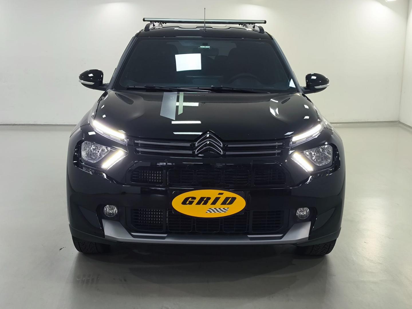 Citroen Aircross 7 Xtr 1.0 Tb. 200 Aut 2026, foto 2