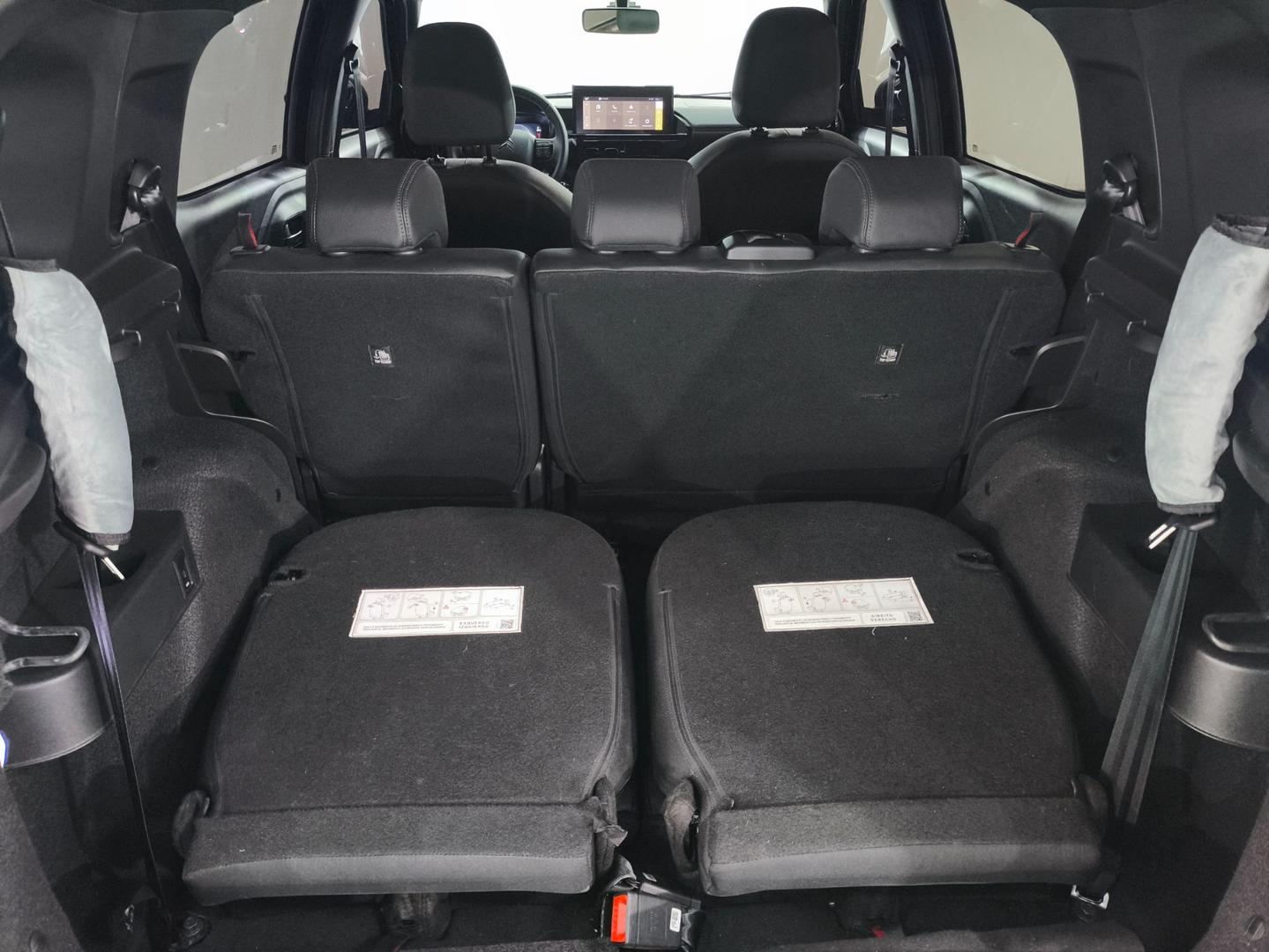 Citroen Aircross 7 Xtr 1.0 Tb. 200 Aut 2026, foto 15