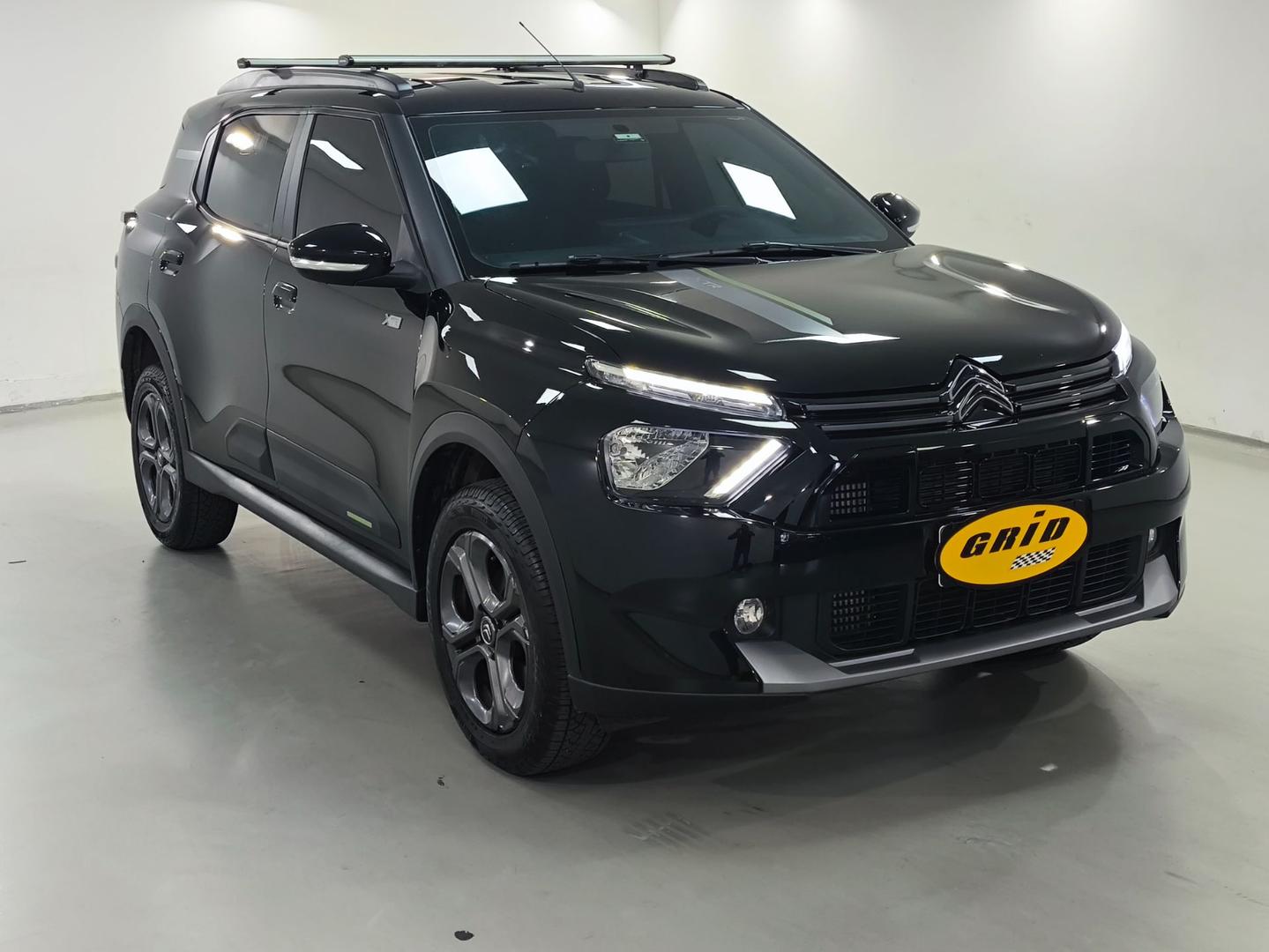 Citroen Aircross 7 Xtr 1.0 Tb. 200 Aut 2026, foto 3