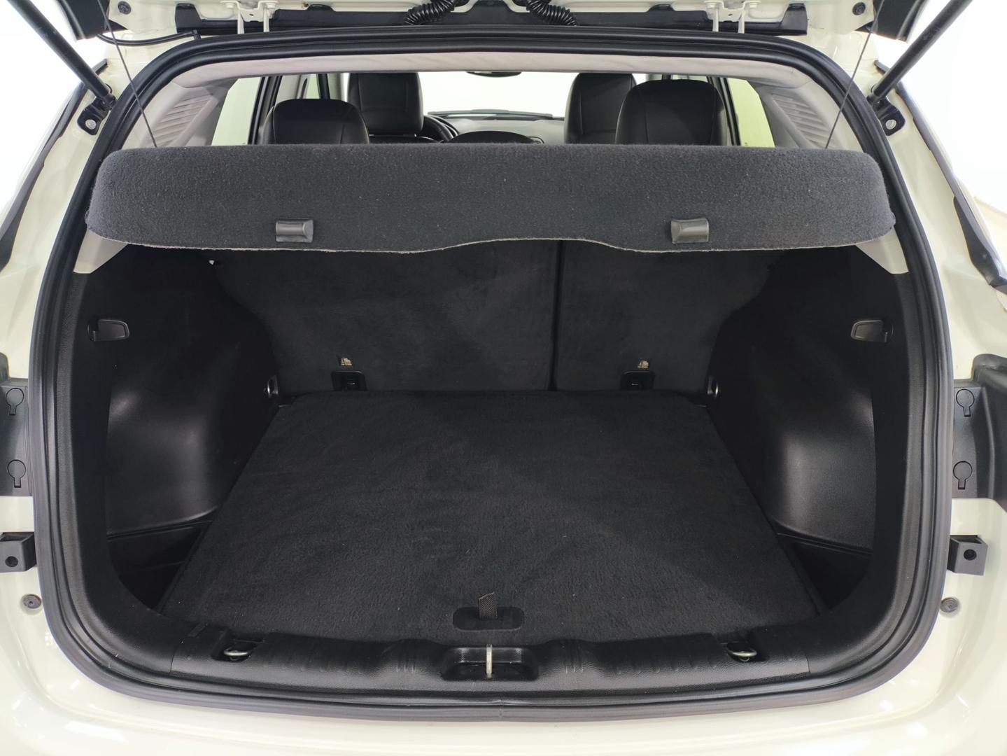 Jeep Compass Longitude F 2018, foto 14