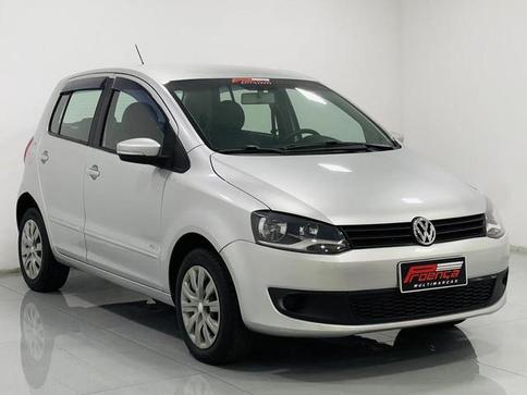 VOLKSWAGEN FOX 1.0 GII