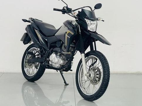 HONDA NXR 160 BROS ESD