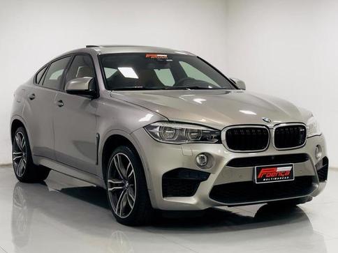 BMW X6 M 