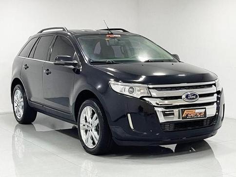 FORD EDGE LIMITED 3.5 V6 24V AWD AUT