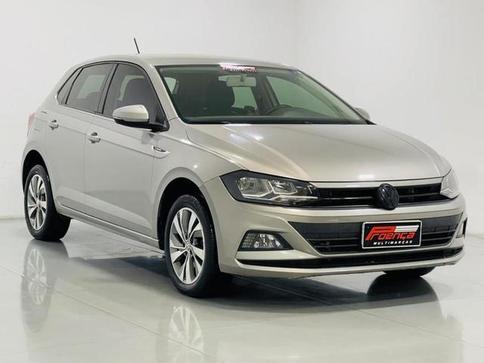 VOLKSWAGEN POLO HIGHLINE AD TSI 1.0 FLEX AUT