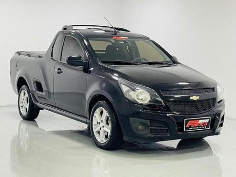CHEVROLET MONTANA SPORT 1.4