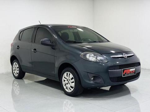 FIAT PALIO ATTRACTIV 1.4