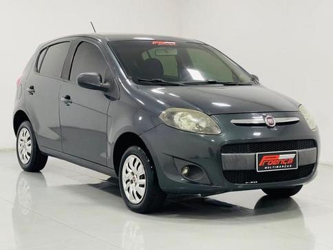 FIAT PALIO ATTRACTIV 1.4