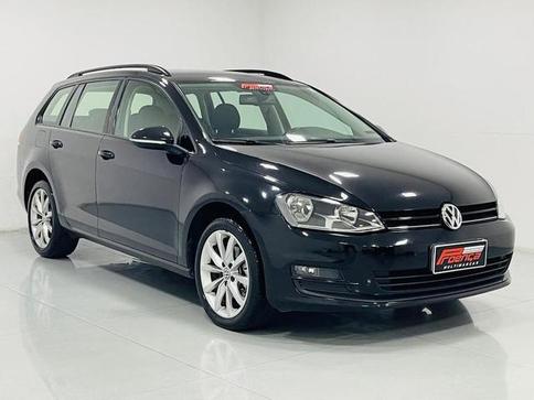 VOLKSWAGEN GOLF 1.4 TSI VARIANT COMFORTLINE 16V