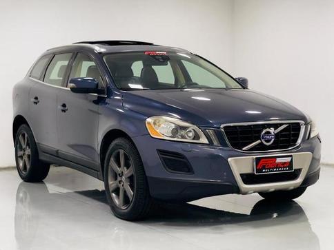 VOLVO XC60 3.0T TOP