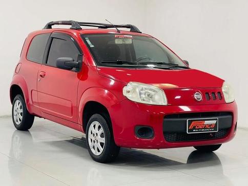 FIAT FIAT UNO VIVACE 1.0