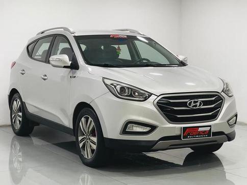 HYUNDAI IX 35 B