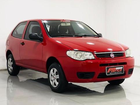 FIAT PALIO 1.0 FIRE