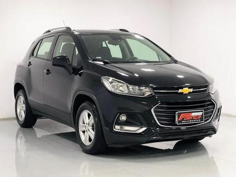 CHEVROLET TRACKER LT