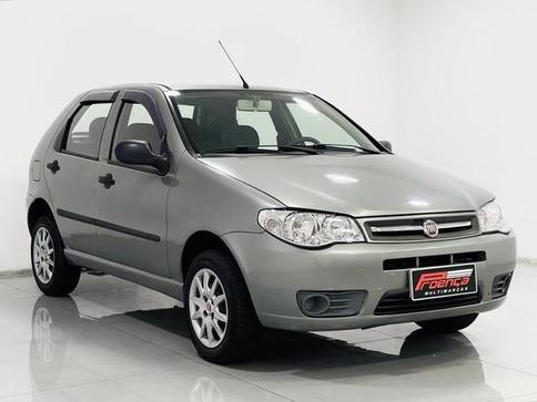 FIAT PALIO FIRE ECONOMY
