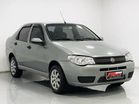 FIAT SIENA FIRE FLEX