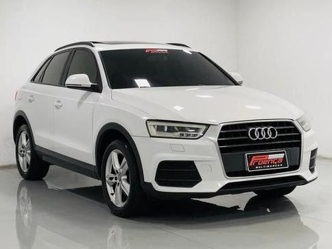 AUDI Q3 150CV