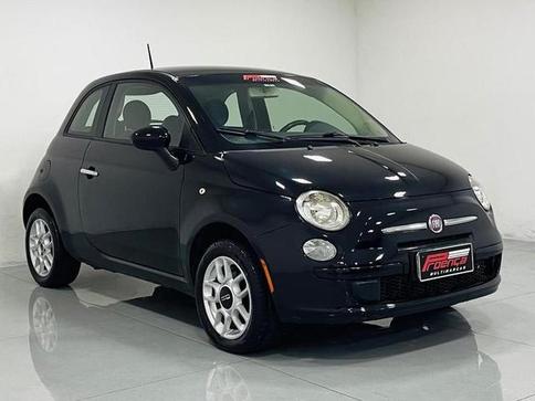 FIAT 500 CULT