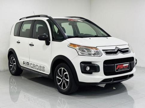 CITROEN C3 AIRCROSS TENDANCE