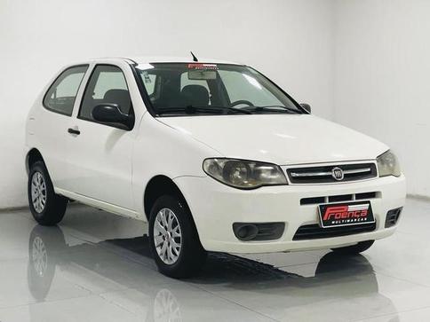 FIAT FIAT PALIO FIRE ECONOMY