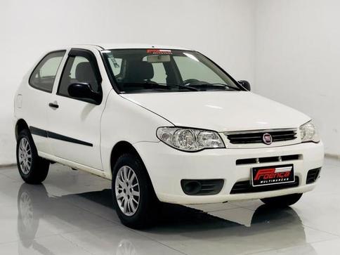 FIAT PALIO 1.0 FIRE