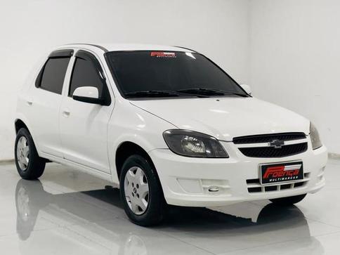 CHEVROLET CELTA 1.0 LT